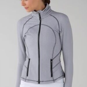 N/A Lululemon jacket - size 6